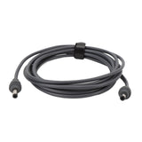 Satellite DC Power Cable 20AWG IP68 Water Resistant Satellite DC Power Supply Extension Cable V1294-YM0901-3113240281115