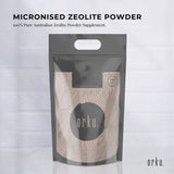 20Kg Pure Micronised Zeolite Powder Mineral - Micronized Volcamin V238-SUPDZ-12305272537168