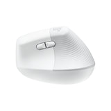 Logitech Lift Vertical Mouse DS-LOGLIFTVERTW