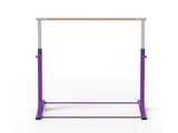 Everfit Kids Gymnastics Bar Pull Up Station Monkey Bar Adjustable Indoor Garden PUB-A-KID-PP