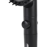 Handheld Filtered Sprayer Adjustable Spray Modes Plastic Chrome Plated Fashion High Pressure V1294-YM0901-3112250007713
