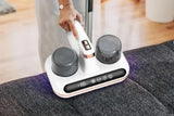 Bed Vacuum Cleaner Cordless Mattress Vacuum Cleaner For Dust Pet Hair V1263-JX-6679