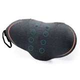 Lumbar Support Pillow Cotton Memory Foam Ergonomic Curve Fit Spinal Massage Spots Waist Support V1294-YM0703-3117230049911