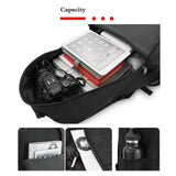 60L Travel Boarding Backpack Outdoor Trekking Luggage Hiking Camping Rucksack Large Capacity Storage V462-TO-41-02