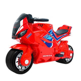 Honda Kick A Long Ride On Push Motorcycle 3 SHP557_RED V1032-SHP557_RED