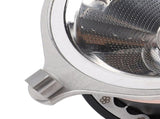 Tea Filter Set Fine Mesh Reusable Stainless Steel Tea Strainer Infuser Funnel for Tea Brewing V1294-YM0901-3118240231311