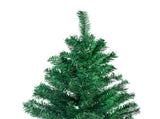 Christabelle Green Artificial Christmas Tree 1.8m - 850 Tips CMT-BXS-211-GN