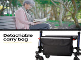 136kg Capacity Lightweight Design Adjustable Height V219-EQHCRL20A