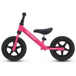 Progear Zoom Kids Balance Bike - Pink V420-PGBL-ZOOMPK