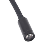 Eyelash Extension Light 5W Flexible Gooseneck Foot Pedal Switch Lash Curing LED Gel Light for Beauty V1294-YM0901-3119240034911