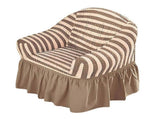 Recliner Stretch Sofa Slipcover Sofa Cover Recliner Sofa Protector V1263-JX-3543