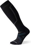 Smartwool Mens PHD Ski Socks Wool Blend - Black - S V563-10373610001-S