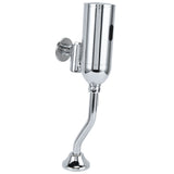 Urinal Flush Valve Device Intelligent Infrared Urinal Flusher for Hotel Restaurant Shop Public Place V1294-YM0523-3112210100911