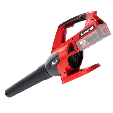 Baumr-AG 40V Cordless Electric Leaf Blower V219-BLWCLSBMRBBL4-S