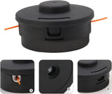 AutoCut 25-2 Trimmer Head for Stihl FS 90R FS55 FS 55R FS56 FS56RC FS70 FS70R FS80 FS80R FS90 V1259-DP01-A-4225