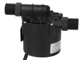 Booster Pump Ceramic Structure DC Brushless Water Pump for Faucet Solar Water Heater Dishwasher24V V1294-YM0523-3111210385612