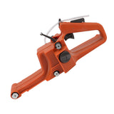 Chainsaw Fuel Tank Back Rear Handle Chain Saw Accessory for HUSQVARNA 61 266 268 272 V1294-YM0715-3111220144211