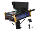 20m Depth GRM5 Metal Detector High Sensitivity Precise Detection 400 to 470mhz Metal Scanning Device V1294-YM0901-3111240113811