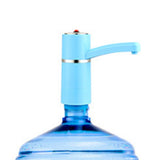Electric Water Bottle Pump Portable Cordless Automatic Water Dispenser for Home Camping V1294-YM0901-YMD461044