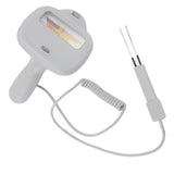 Pc104 Water Quality Tester Accurate Portable Easy to Read PH Chlorine Tester for Swimming Pools and V1294-YM0523-3111220092911