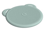 Kreafunk Kids Paddy Wireless Qi Charger 15W - Dusty Green V398-KFKYI18