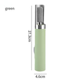 Electric Fish Scaler Essential for Seafood Kitchens, Suitable for Both Home and Commercial Use, V1232-YLGD002