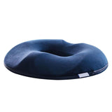 NNEOBA Donut Pillow Hemorrhoid Seat Cushion V728-3256801852429200-FEMALE-BLUE