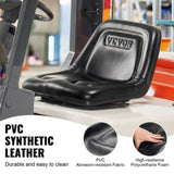 Universal Tracor Seat, Lawn Mower Seat with Micro Switch and Drainage Holes, 16-34 cm Extended Slot V952-CCZYYTKDY000G2GUFV0