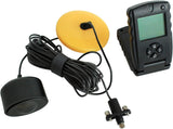 Sonar fish finder Wired underwater high-definition fishing device Ultrasonic fishing tackle fishing V1308-DSZKI-748