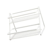 Spice Rack Organizer Seasoning Bottle Jar Shelf Multifunctional Home Kitchen Organizing Storage Rack V1294-YM0626-3118220314111
