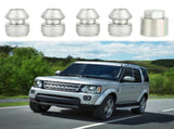 Locking Wheel Nut T4A1983 T2R36335 T4A131 for 2 Auto Accessory Replacement Wheel Nut Lock Set V1192-AZ-W-23497