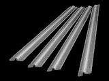 Sliding Gate Hardware Accessories Kit - 4m Track V63-823111