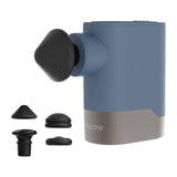 Wellcare Mini Massage Gun Blue DS-WEFE5845BL
