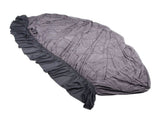 Sofa Cover All Inclusive Skirt Cationic Thickened 190230CM with Anti Skid Strip Couch Slipcover for V1294-YM0901-3117230241211