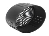 Fryer Replacement Basket Steel Non Stick Reusable Universal Fryer Drain Basket for Frying Baking V1294-YM0901-3113240025412