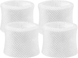 Humidifier Replacement Filter Compatible with Canopy Bedside and Nursery Humidifier,Made with Wood V1258-DP02-WO-621