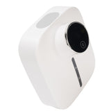 Automatic Foaming Hand Washing Dispenser Touchless Wall Mount Electric Rechargeable 320ml for Home V1294-YM0901-3112250003412