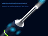 Smart Visual Ear Cleaner with HD Endoscope & Precision Tweezers - Safe for Adults & Children V888-ELOSUNG29690