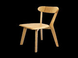 Levede 6x Dining Chairs Wooden Kitchen Chair CH1125-2-NTX3