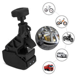 LLDI Tyre Bead Breaker Efficient Tire Changing Rim Clamp Wheel Tyre Changer Tool V1189-LWWAL-20260327-04327