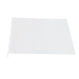 Acrylic Cutting Board Non Slip Clear Cutting Board with Counter Lip for Kitchen Counter 45x35x3CM V1294-YM0710-3118230295311