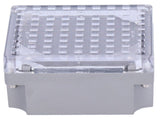 LED Solar Ground Light Outdoor Buried Lamp Landscape Lighting for Garden Walkway Pathway V1294-YM0901-3119210061311
