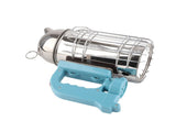 Stainless Steel Electric Beehive Smoker Equipment Apiculture Beekeeping Accessory Tool V1294-YM0901-3111210229011