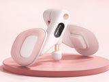 Adjustable Resistance Leg TrainerHome 360-Degree Rotatable Shaping, Anti-Slip Spring Strength V1106-MDQ001