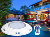 45W 460LED Swimming Pool Wall Light Lamp IP68 Waterproof Underwater Light AC 12V V1294-YM0901-3119200049811