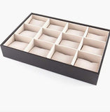 12 Bracelet Storage Tray V178-18704