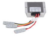 20A 300W MPPT Solar Charge Controller Buck Synchronous Rectifier Photovoltaic Battery Charger 24 V1294-YM0718-3114220051311