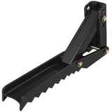 Backhoe Excavator Thumb Attachments, 91.44 cm Adjustable Extreme Weld On Backhoe Thumb Hoe Clamp V952-FCMZ36INJCCBH16MMV0
