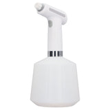 Electric Plant Spray Bottle 3.7V Waterproof Easy Control Battery Indicator USB Charging Adjustable V1294-YM0523-3111220022112