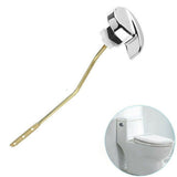 Easy Use Side Mount Toilet Flush Lever Handle Angle For Toto Kohler Toilet V1189-LWWAL-20260327-05084